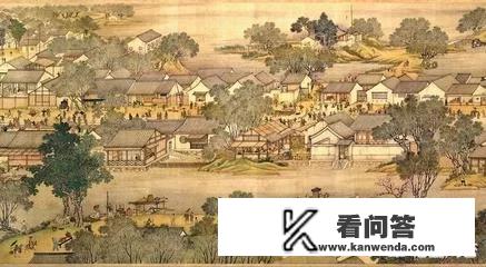 如果能传送到历史中的实景去游玩，你会选择哪个地方？