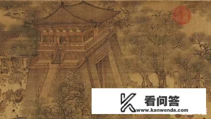 如果能传送到历史中的实景去游玩，你会选择哪个地方？