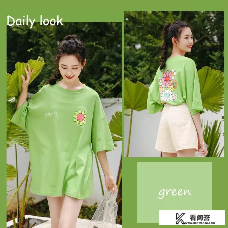 夏季旅游，衣服和裤子怎么搭配好看又有范，显个性又时尚？