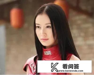 有哪些演技绝佳但关注度较少（不火）的华人演员？