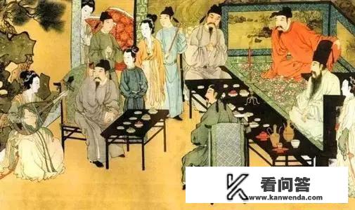 有哪些隋唐时期有趣或者经典的小故事呢? 有哪些隋唐时期有趣或者经典的小故事呢?