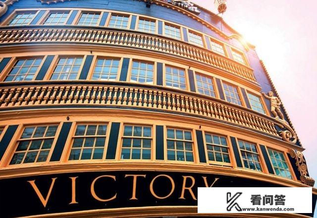 明朝郑和舰队和当时的英国西班牙荷兰舰队相比，是不是最强的？