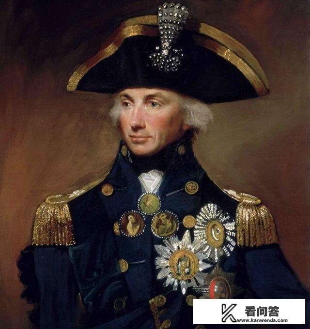 明朝郑和舰队和当时的英国西班牙荷兰舰队相比，是不是最强的？