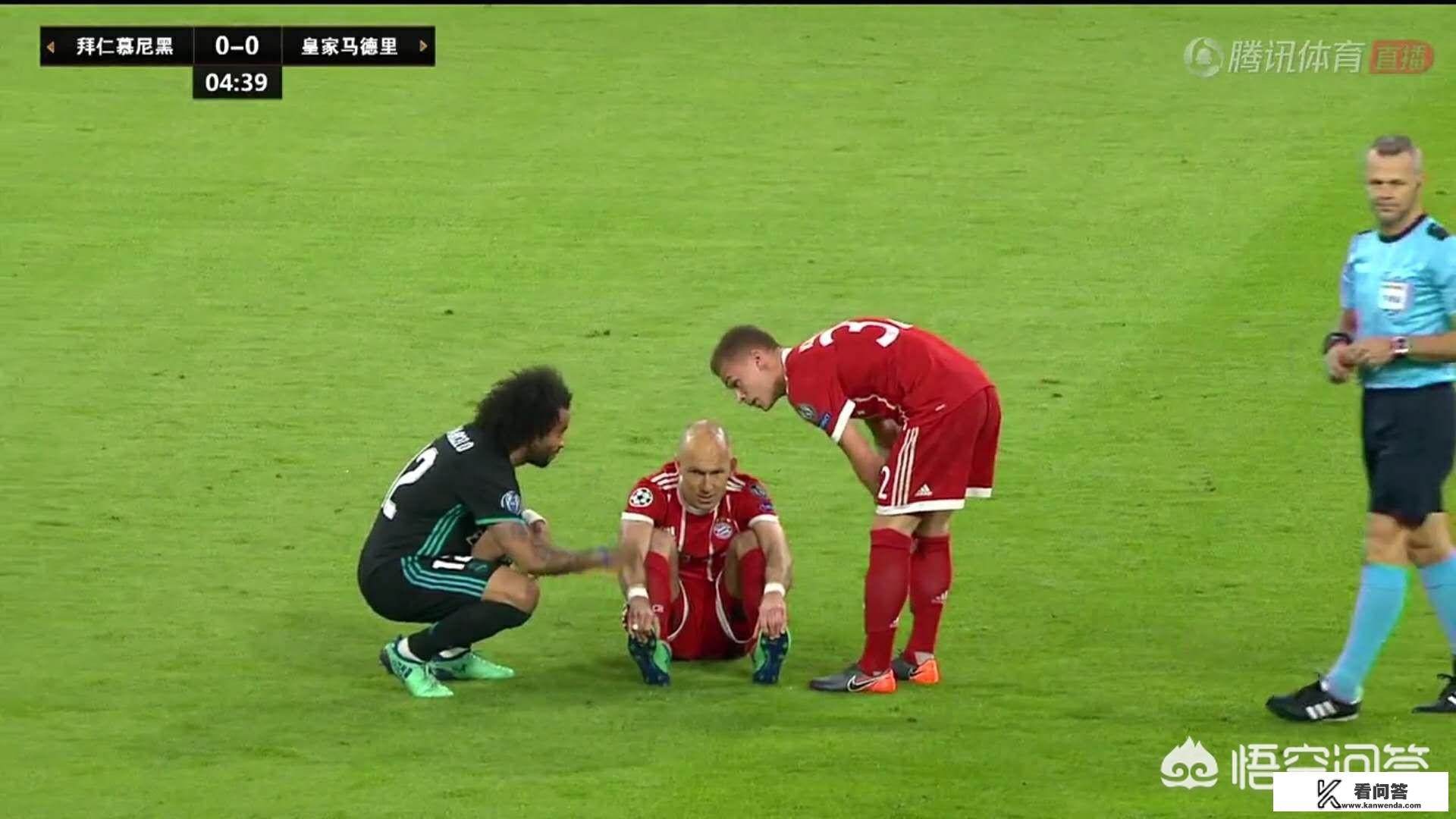 皇马客胜拜仁取得欧冠半决赛先机,怎么看待这场欧洲德比? 皇马客胜拜仁取得欧冠半决赛先机,怎么看待这场欧洲德比?
