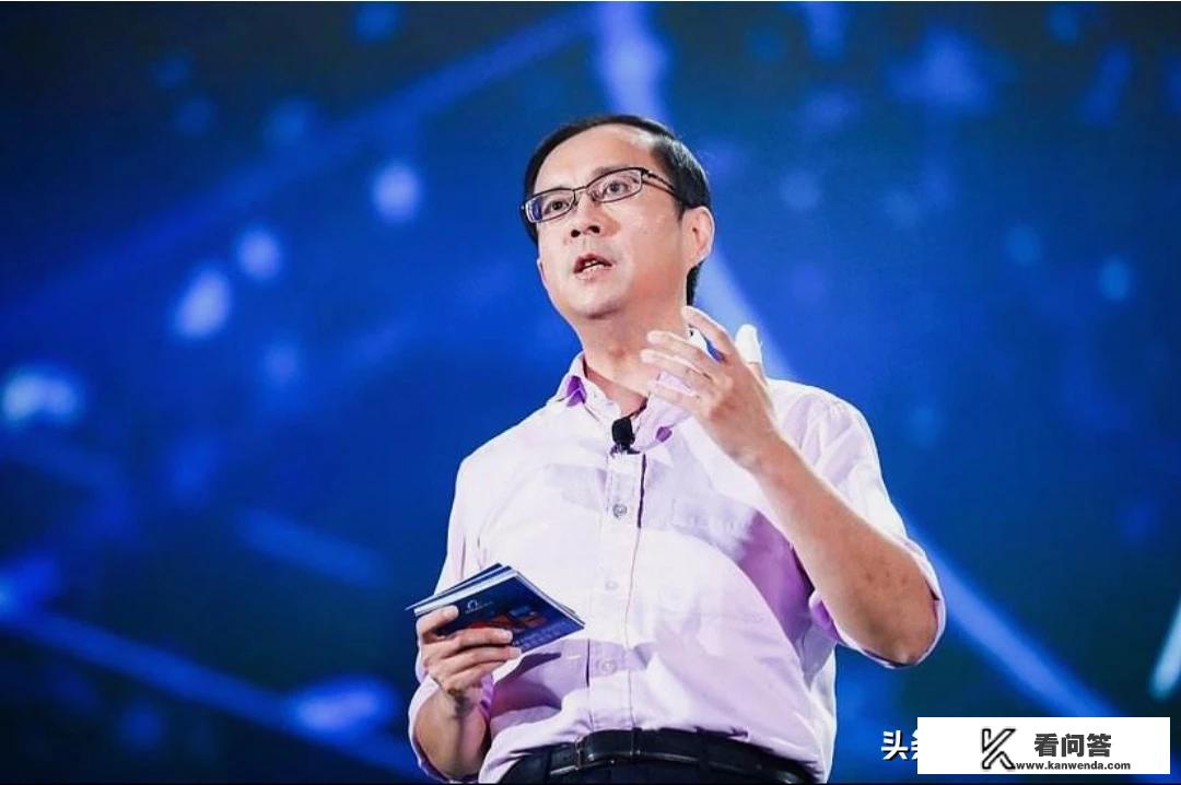 李逍遥为什么会出现在景天的时代？