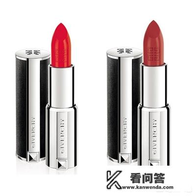 2021年各色口红销量？