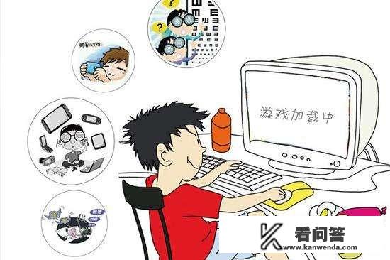 网络游戏的危害是一种怎样的“毒瘾”呢?那么如何摆脱这种状况呢?更好的发展自己? 网络游戏的危害是一种怎样的“毒瘾”呢?那么如何摆脱这种状况呢?更好的发展自己?