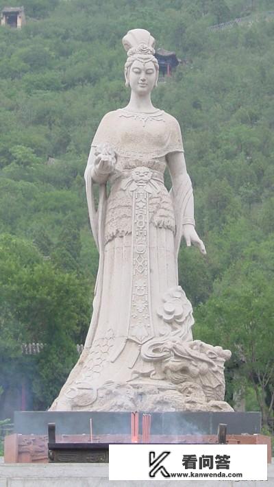 黄飞虎最后封了什么神? 姜子牙成神了没？