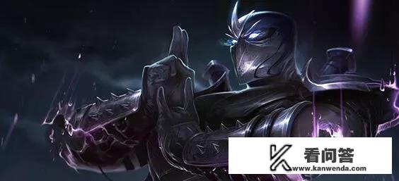 如果可以选择LOL英雄参加欧冠，你会选择哪个？