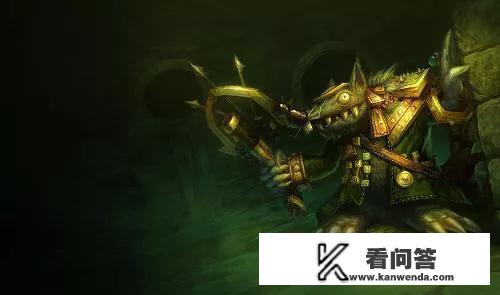 如果可以选择LOL英雄参加欧冠，你会选择哪个？