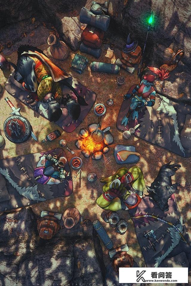 寻找团队乐趣的绝佳游戏推荐