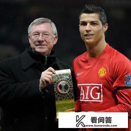 C罗欧冠都是一己之力带领皇马和曼联夺冠的吗? C罗欧冠都是一己之力带领皇马和曼联夺冠的吗?