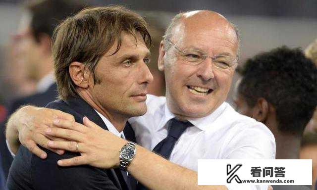 孔蒂力荐贝尔,若租借加盟国米,皇马可将损失降到最低,你认同这个观点吗? 孔蒂力荐贝尔,若租借加盟国米,皇马可将损失降到最低,你认同这个观点吗?