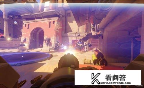 fps枪战游戏最初团队3秒无敌是什么概念？为什么要存在？