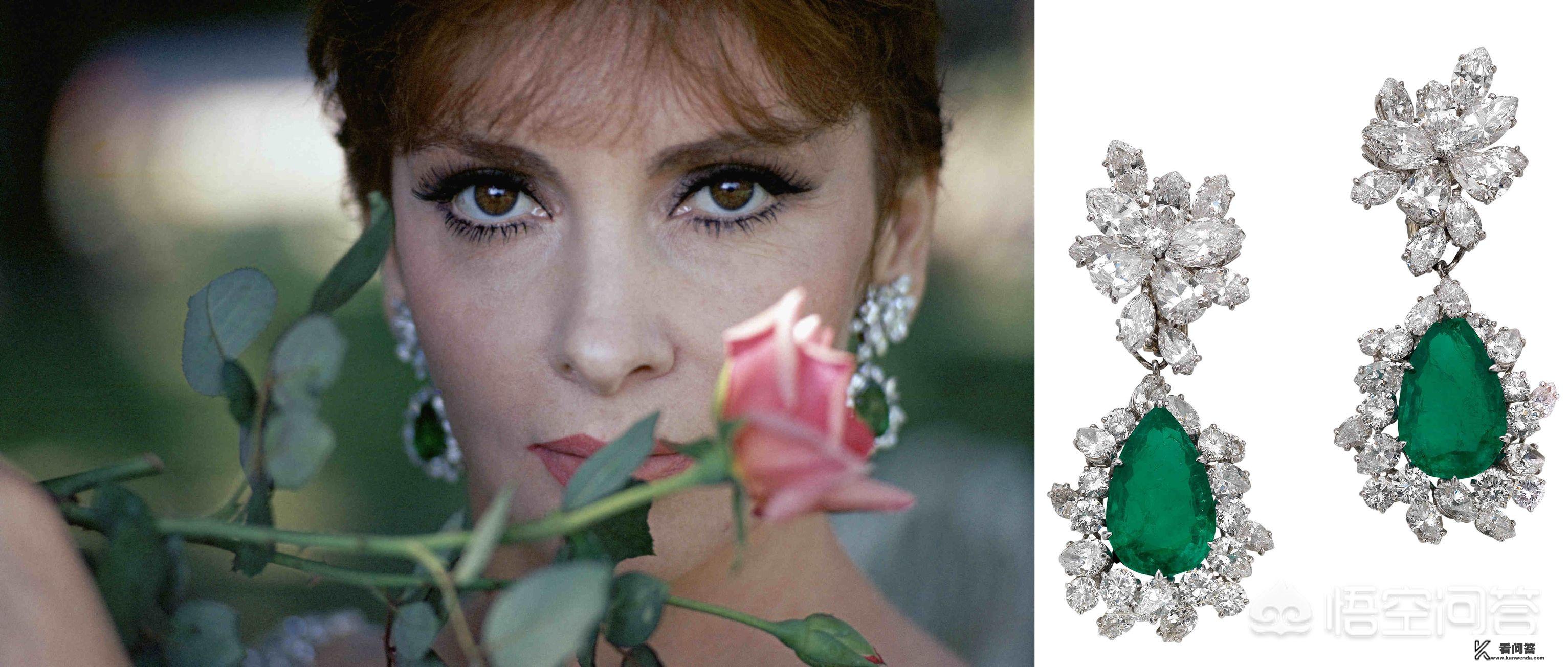 玉石、翡翠、玛瑙等配饰，要如何搭配时装才好看呢？(觉得搭配时装很难)？