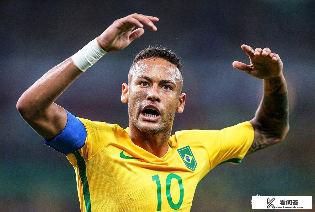 内马尔从巴塞转会到巴黎不到一个赛季,就传出要去皇马接班c罗,他会是梅罗后世界第一吗? 内马尔从巴塞转会到巴黎不到一个赛季,就传出要去皇马接班c罗,他会是梅罗后世界第一吗?