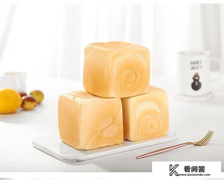 现在主流吐司品牌有哪些？