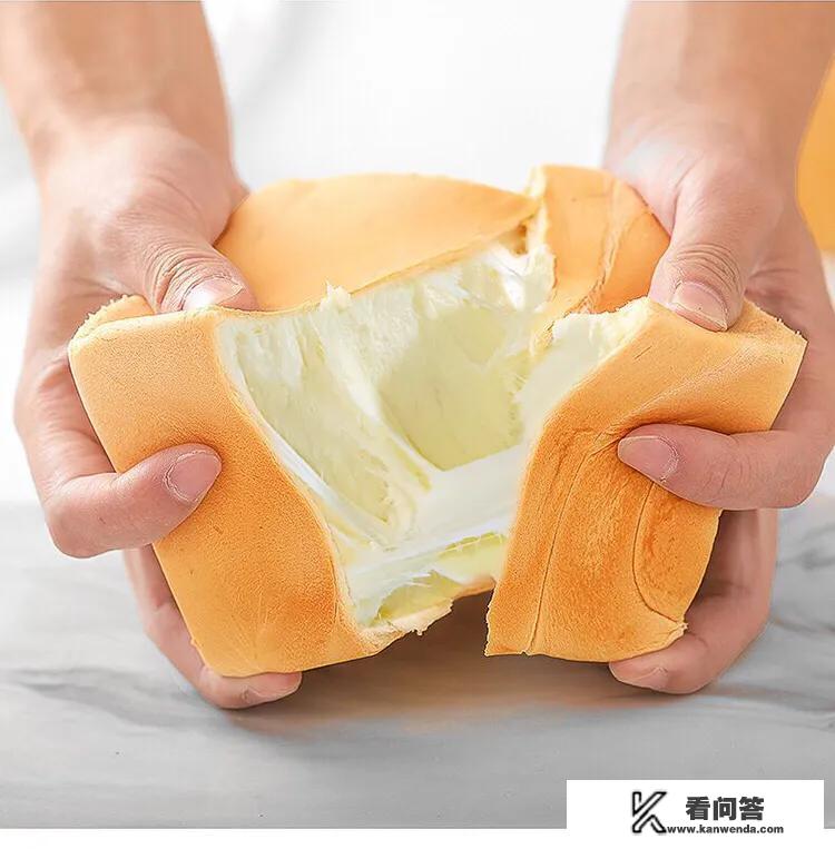 现在主流吐司品牌有哪些？