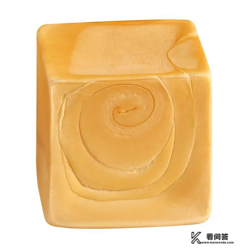 现在主流吐司品牌有哪些？