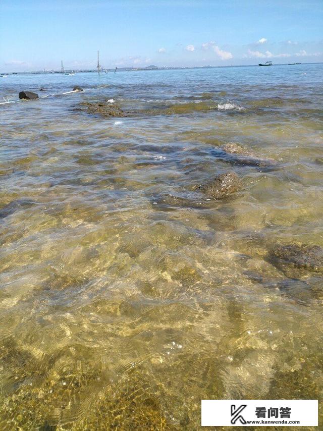 成都出发自驾湛江6日游攻略? 成都出发自驾湛江6日游攻略?