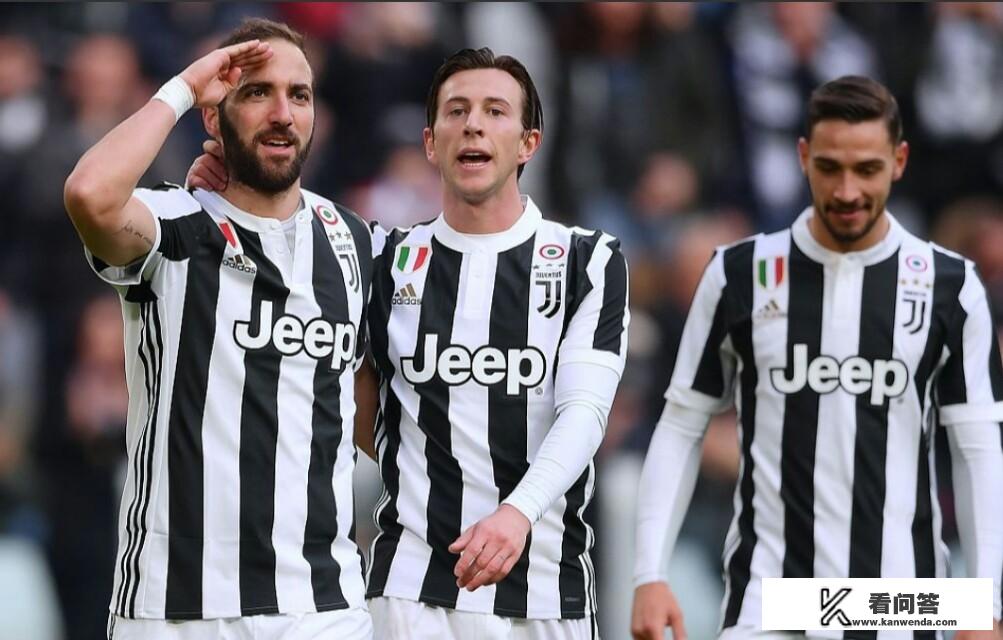 你怎么看待欧冠1/8淘汰赛尤文主场2:2被热刺逼平？