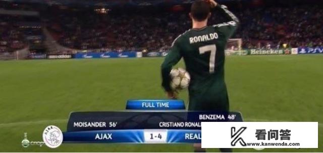 欧冠：皇马输球又输人，维尼修斯关节韧带撕裂，将休养两个月，皇马输在运气吗？