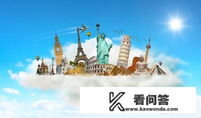 经常喜欢旅行的人，是一种什么样的心理？