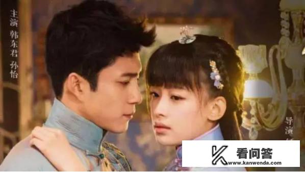 电影或者电视剧中，哪对情侣是你的最爱？