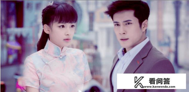 电影或者电视剧中，哪对情侣是你的最爱？