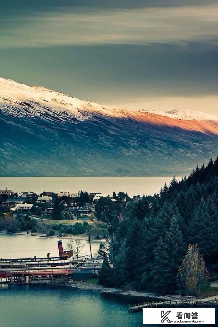 五岳归来不看山，黄山归来不看岳是什么景点？