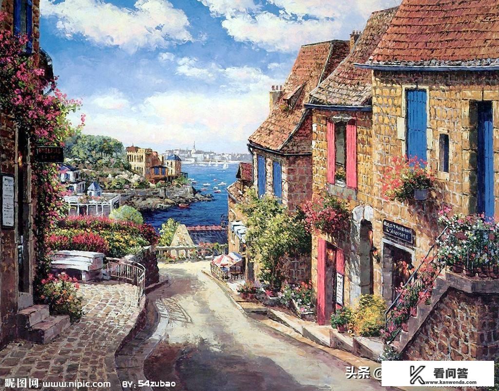 五岳归来不看山，黄山归来不看岳是什么景点？