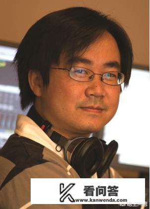 中国的游戏行业或游戏公司中有哪些著名的游戏音乐制作人或音乐制作总监?都有什么样的作品？