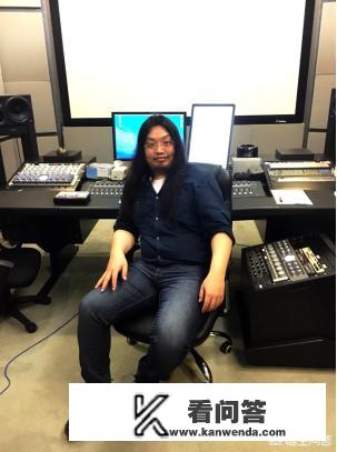 中国的游戏行业或游戏公司中有哪些著名的游戏音乐制作人或音乐制作总监?都有什么样的作品？