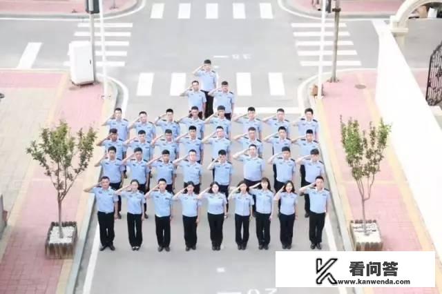 上安徽公安职业学院如何再提升学历？可以在校专升本吗？