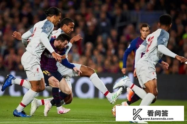 今年巴萨如果取得欧冠,梅西会是金球奖得主吗? 今年巴萨如果取得欧冠,梅西会是金球奖得主吗?