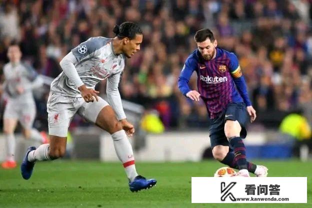 今年巴萨如果取得欧冠,梅西会是金球奖得主吗? 今年巴萨如果取得欧冠,梅西会是金球奖得主吗?