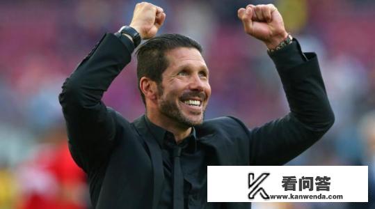 马德里不可思议！马竞7：3大胜皇马，新赛季的马德里双雄能和巴萨抗衡吗？