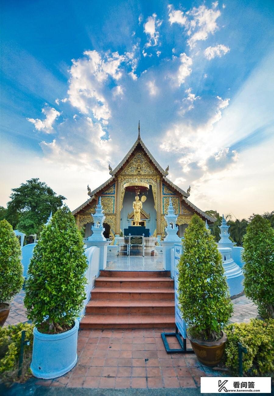 不想跟团旅游的最佳方法？