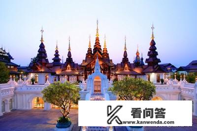 不想跟团旅游的最佳方法？