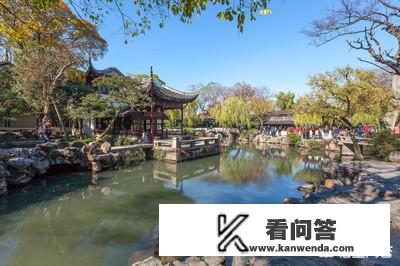 过年期间，江浙附近有哪些人气旺的旅游地点推荐？