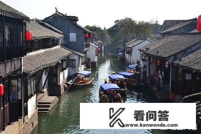 过年期间，江浙附近有哪些人气旺的旅游地点推荐？