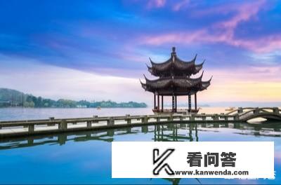 过年期间，江浙附近有哪些人气旺的旅游地点推荐？