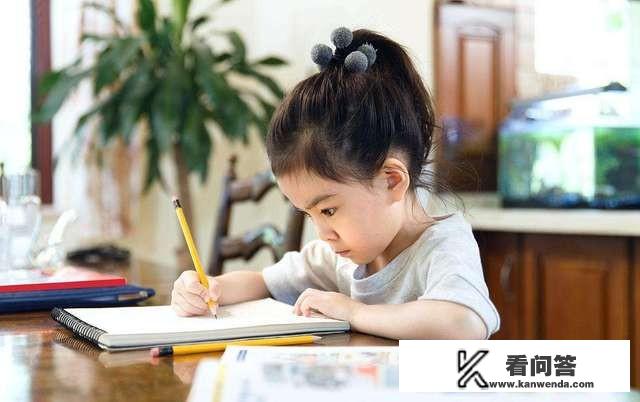 暑假快到了，该怎么给孩子安排学习计划？