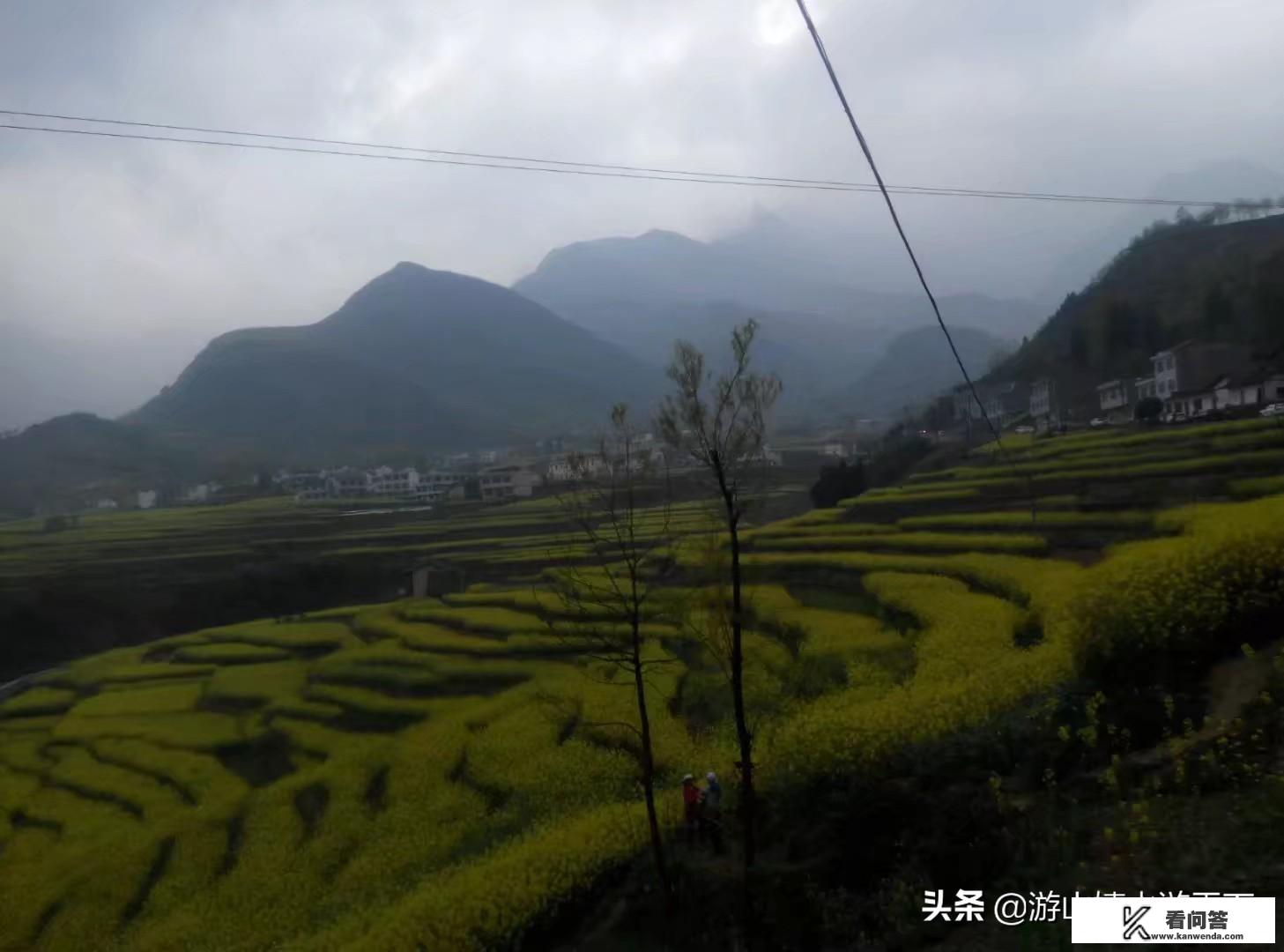 即将启程西安行，期待你的攻略与美食推荐