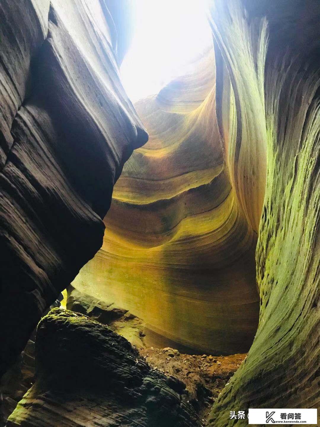 即将启程西安行，期待你的攻略与美食推荐