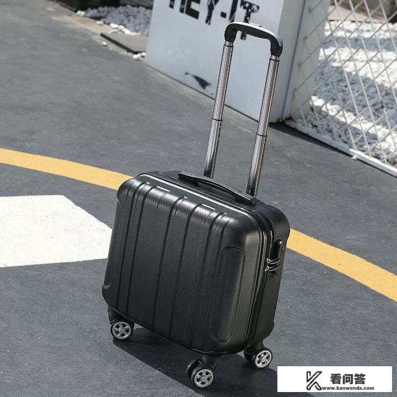 短途旅游是背包好还是拖箱好？