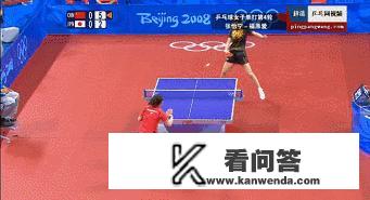 模仿伊藤打球,帮助莎莎陈梦夺金,影子选手张瑞能拿多少奖金? 模仿伊藤打球,帮助莎莎陈梦夺金,影子选手张瑞能拿多少奖金?