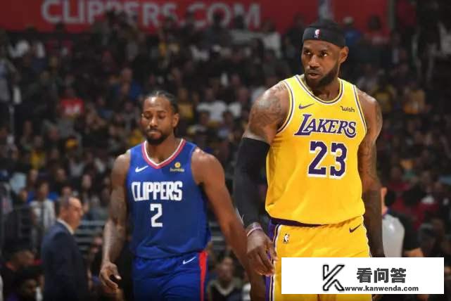 科比认为莱昂纳德之所以没有选择湖人，是因为小卡和乔治不想和老詹成为队友，如何评价？