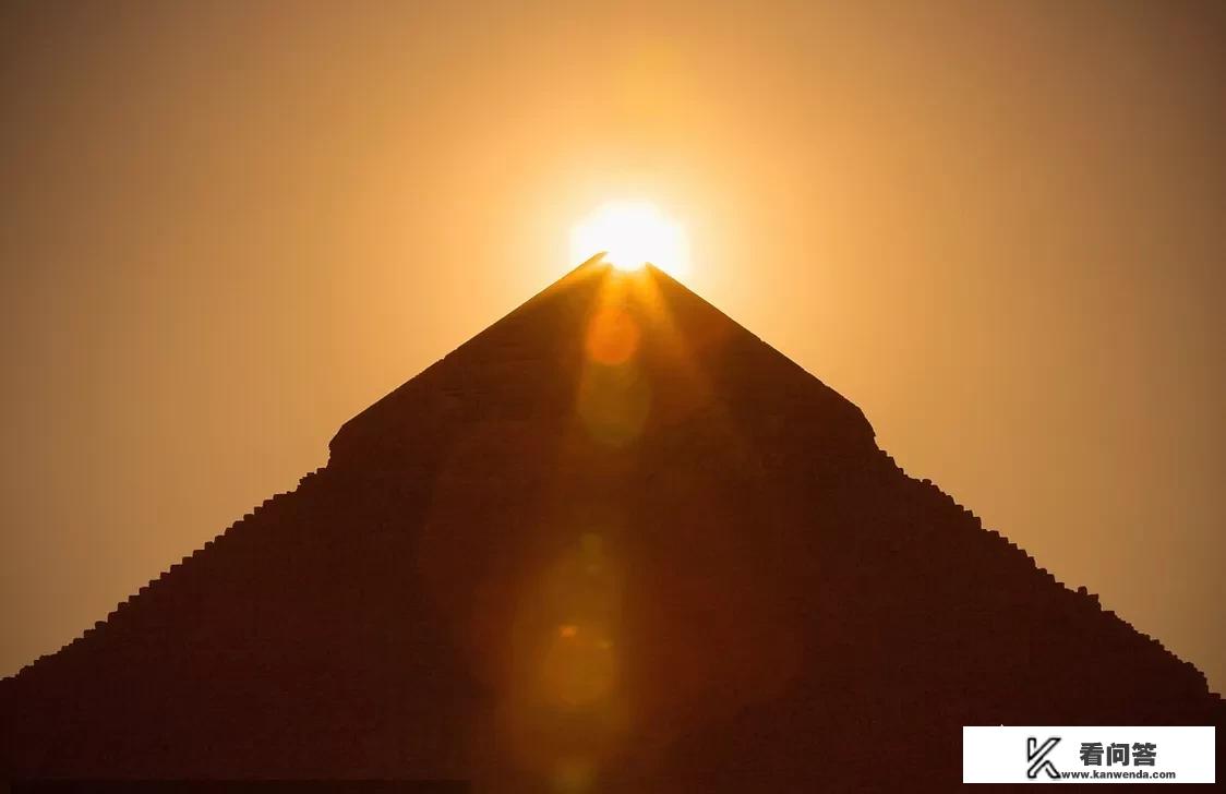 142857是埃及金字塔内的一串神奇数字,能破解吗? 142857是埃及金字塔内的一串神奇数字,能破解吗?