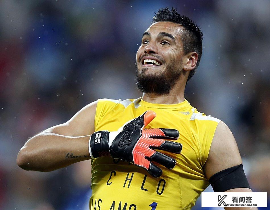 在你看来现役足球运动员中,南美洲最佳十一人与欧洲最佳十一人分别是哪些人? 在你看来现役足球运动员中,南美洲最佳十一人与欧洲最佳十一人分别是哪些人?